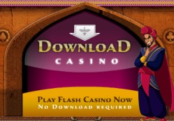 Download Aladdin's Gold Casino